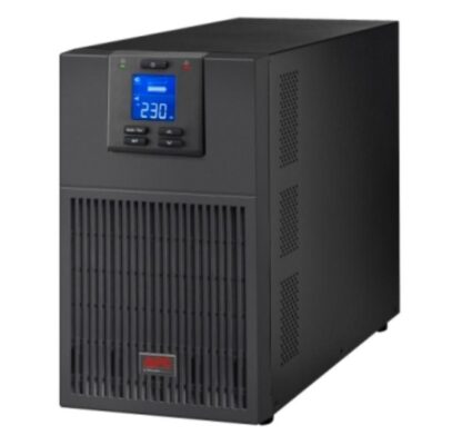 APC Smart-UPS RV 3000VA 230V - Image 2