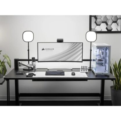 MONITOR CORSAIR XENEON 34WQHD240-C - Image 11