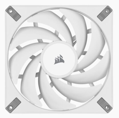 Corsair Cooler Case AF140 ELITE 140mm PWM Whi - Image 10