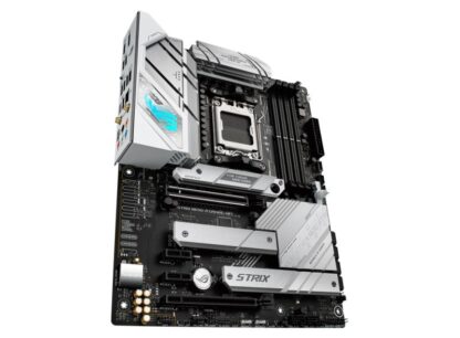 Motheboard ASUS ROG STRIX B650-A GAMING WIFI AM5 - Image 10
