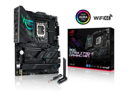 Motherboard Asus ROG STRIX Z790-F WIFI D5 LGA 1700 - Image 7