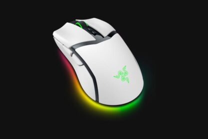 Razer Cobra Pro, white - Image 12