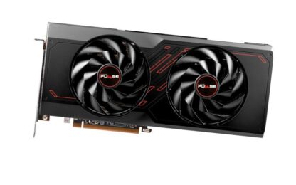 VGA Sapphire PULSE AMD RADEON RX7700 XT 12GB - Image 12