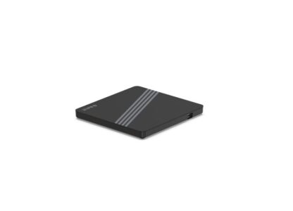 DVDRW Multi OS HITACHI-LG 8X Black External - Image 5