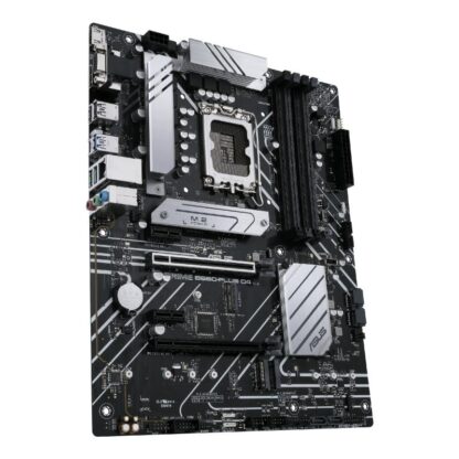Motherboard ASUS PRIME B660-PLUS D4 - Image 8
