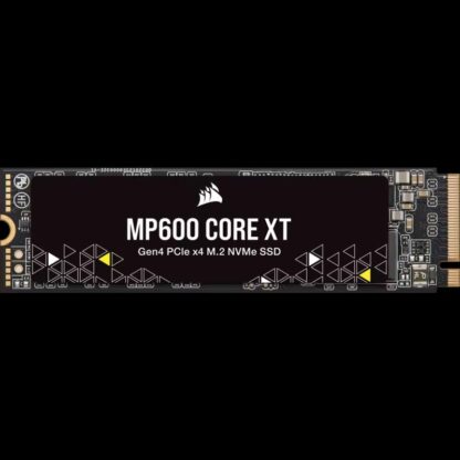 Corsair SSD MP600 CORE XT 2TB M.2 NVMe PCIe 4 - Image 3