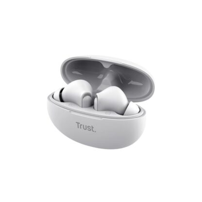 Trust Yavi earbuds BT, black - Image 8