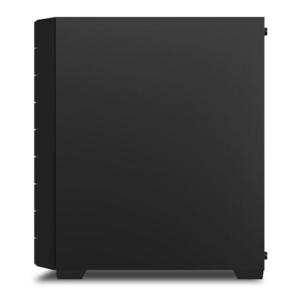 PC CASE SHARKOON RGB HEX BLACK - Image 12