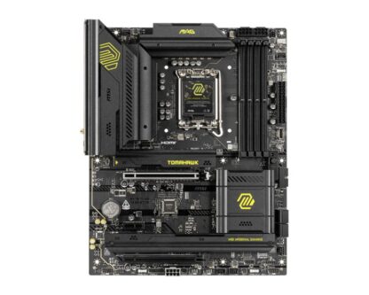 Motherboard MSI MAG B860 TOMAHAWK WIFI LGA1851 - Image 2