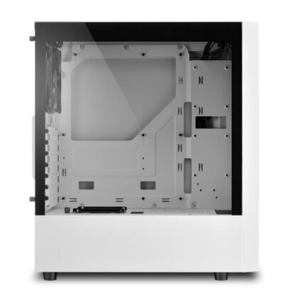 Case SHARKOON RGB SLIDER Wh - Image 7