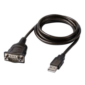 Lindy Serial Converter with COM Retention