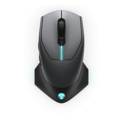 DELL MOUSE AW610M GAMING ALIENWARE WIRELES - Image 5
