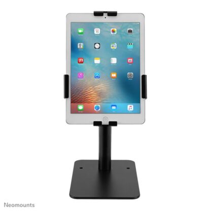 Suport tableta Neomounts 11", 1kg, negru - Image 13