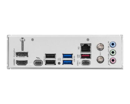 Motherboard MSI B860M GAMING PLUS WIFI LGA1851 - Image 6
