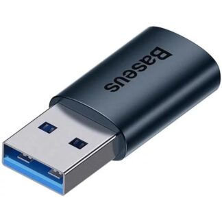 Baseus Ingenuity Mini OTG USB Adapter