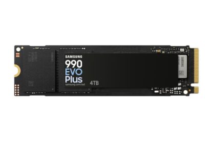 SSD Samsung, 990 PRO, 4TB,  M2, PCIe 4.0 - Image 2