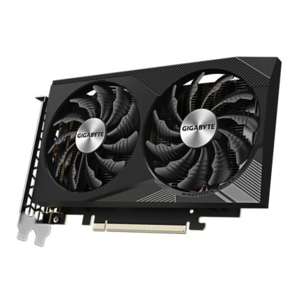 Gigabyte GEFORCE RTX 3050 WINDFORCE OC 8G V2 - Image 6