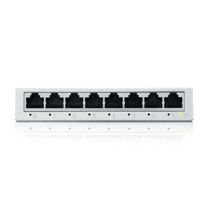ZYXEL GS-108B V5 8-PORT DESKTOP SWITCH - Image 8