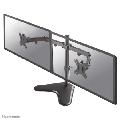 Neomounts Screen TV Desk Clamp FullM x2 10"-32" - Image 4
