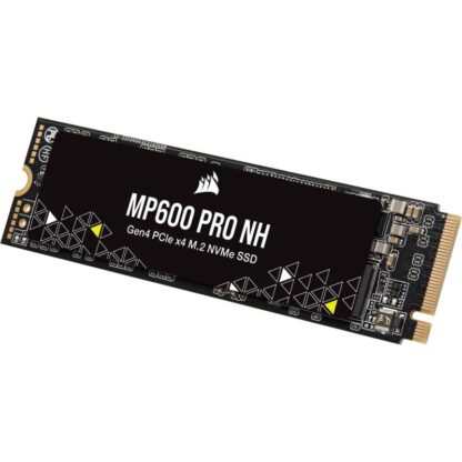 CR SSD MP600 PRO 8TB M.2 NVMe PCIe 4 - Image 4