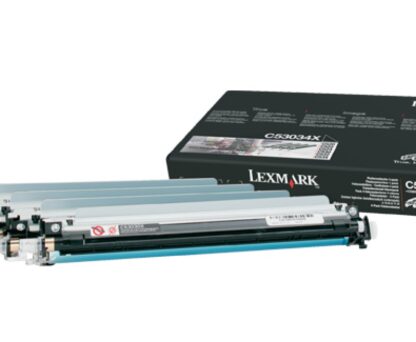 LEXMARK C53034X BLACK FOTOCONDUCTOR - Image 2