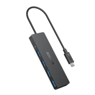 Anker HUB , 4-in-1, USB 3.0 x 4 porturi