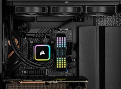 Corsair Cooler Case AF120 ELITE 120mm PWM - Image 8