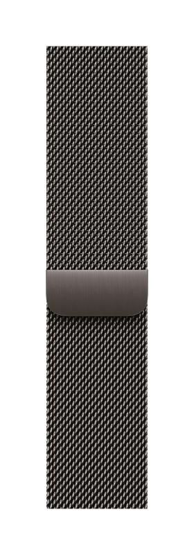 APPLE WATCH 40 SLATE ML-ZML