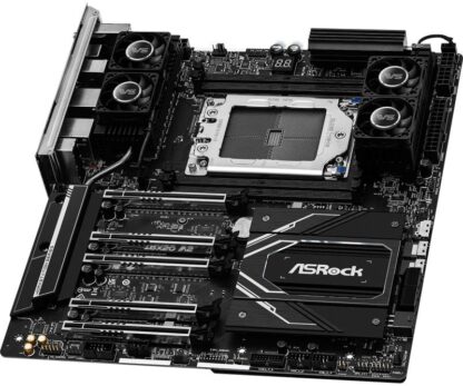 Motherboard AMD ASROCK TRX50 WS - Image 6