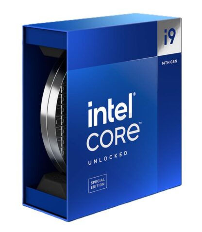 CPU Intel i9-14900KS 6.2GHz LGA 1700 - Image 3