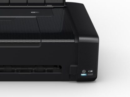 EPSON WF-100W PORTABLE INKJET PRINTER - Image 8