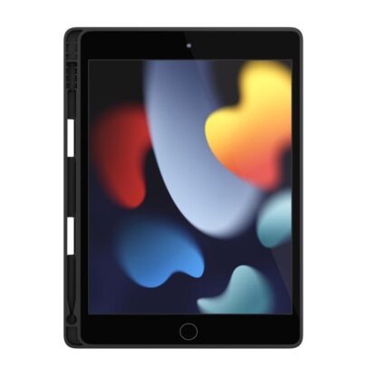 NEXT ONE RollCase for iPad 10.2" | Black - Image 6