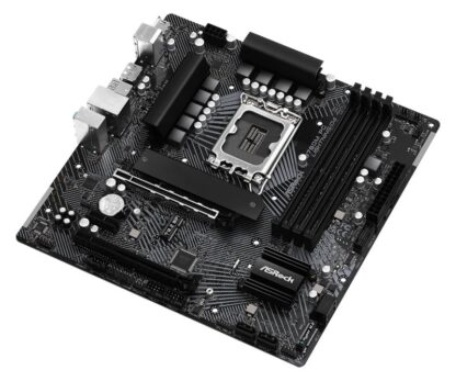 Motherboard AMD B760 PG Lightning DDR4 LGA1700 - Image 8
