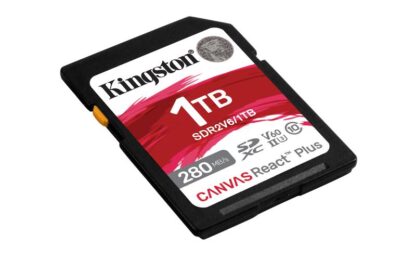 SD CARD KS 1TB SD , SDXC, CL10 - Image 3