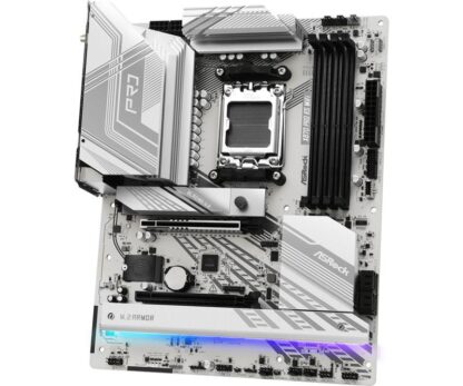 Motherboard Asrock X870 PRO RS WIFI AM5 - Image 10