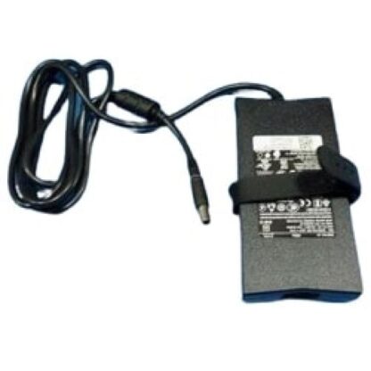 Dell Kit E4 130W 7.4mm AC Adapter - EUR - Image 2
