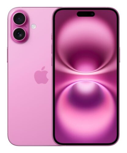 IPHONE 16 PLUS PNK 512GB-ZDD - Image 3