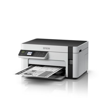 EPSON M2120 CISS MONO INKJET MFP - Image 8