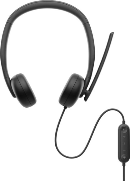 DELL WIRED HEADSET WH3024 - Image 7