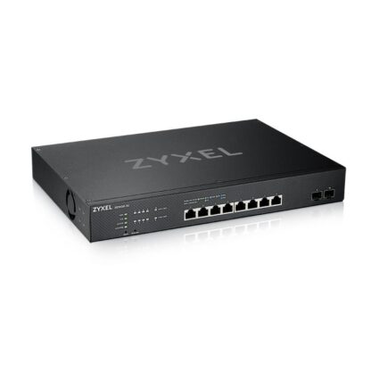 ZYXEL XGS1930-10 10PORT GBE SWITCH - Image 2