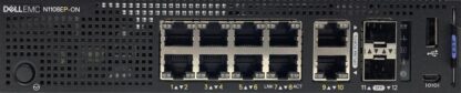Dell EMC Switch N1108EP-ON - Image 5