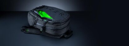 Razer Rogue 15.6" V3 Chrome Edition Backpack - Image 4