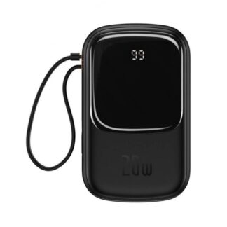 Baterie ext. Baseus Qpow, 10000mAh, ng
