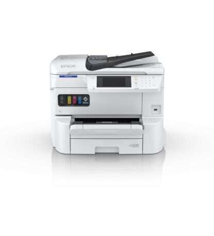 EPSON EM-C7100DWF A3+ COLOR INKJET MFP - Image 5