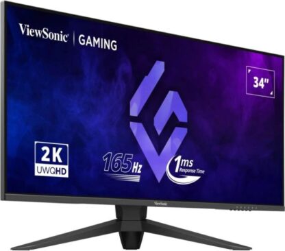 Monitor ViewSonic 34" VX3480-2K-PRO - Image 6