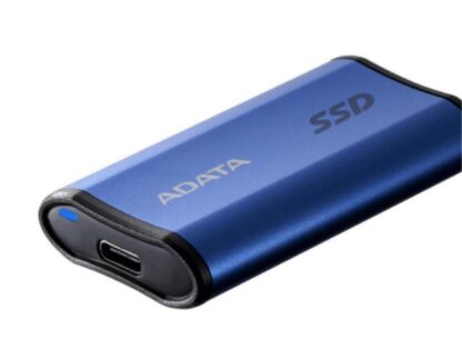 External SSD Adata Elite SE880, 500GB, USB - Image 5