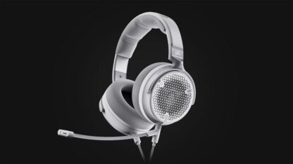 Corsair VIRTUOSO PRO HEADSET WHITE - Image 8