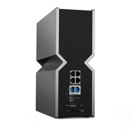 TP-LINK ROUTER ARCHER GB TRI-BAND BE800 - Image 9