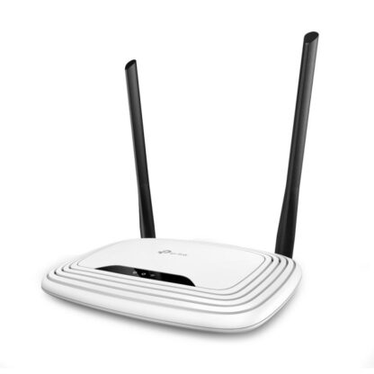 TPL ROUTER N300 FE 2.4GHZ ANT fixedE - Image 3