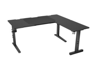Genesis Holm Modular 160 gaming desk